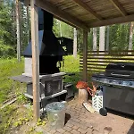 Honganranta Lakeside - 45 Min From Helsinki *