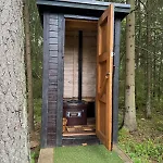 Apartmán Honganranta Lakeside - 45 Min From Helsinki