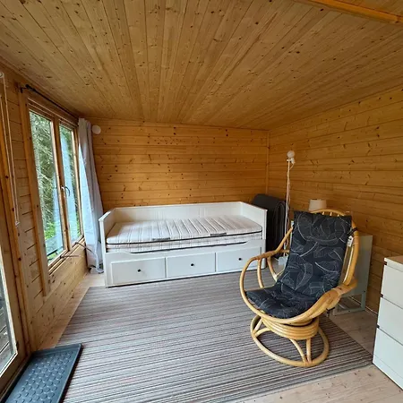 Διαμέρισμα Honganranta Lakeside - 45 Min From Helsinki Siuntio