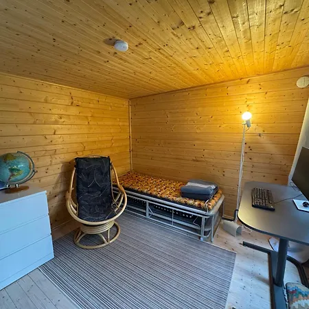 Honganranta Lakeside - 45 Min From Helsinki Daire
