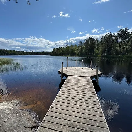 Honganranta Lakeside - 45 Min From Helsinki * Siuntio