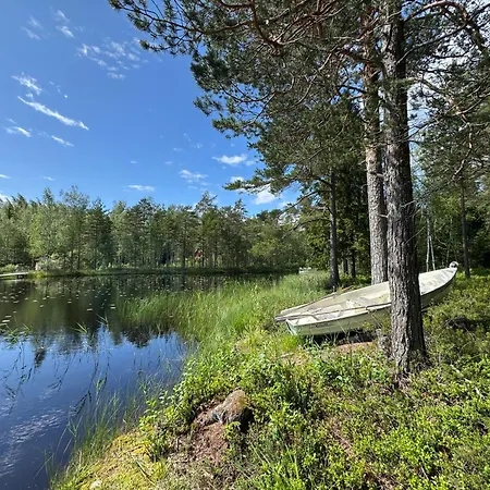 Honganranta Lakeside - 45 Min From Helsinki Siuntio