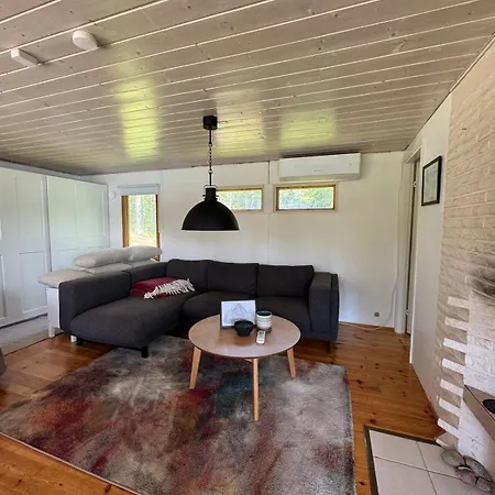 Honganranta Lakeside - 45 Min From Helsinki Διαμέρισμα Siuntio