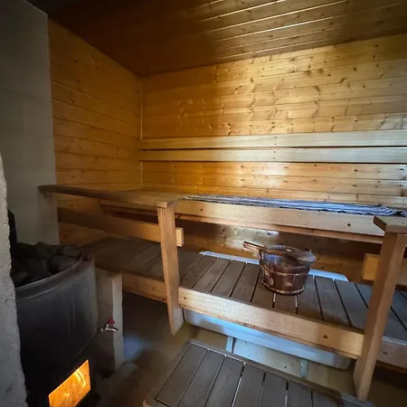 Apartmán Honganranta Lakeside - 45 Min From Helsinki Siuntio