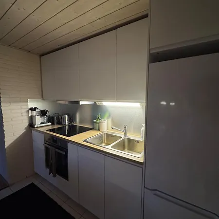 Honganranta Lakeside - 45 Min From Helsinki * Siuntio