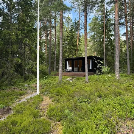 Honganranta Lakeside - 45 Min From Helsinki