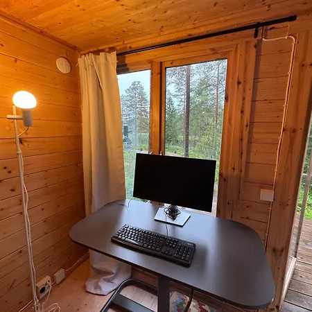 Honganranta Lakeside - 45 Min From Helsinki Daire *