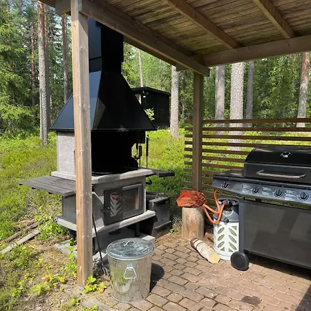 Honganranta Lakeside - 45 Min From Helsinki *