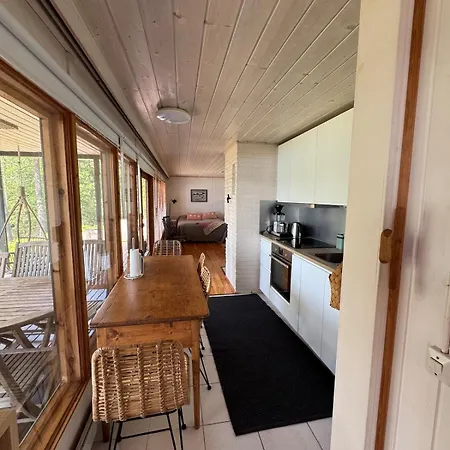 Honganranta Lakeside - 45 Min From Helsinki