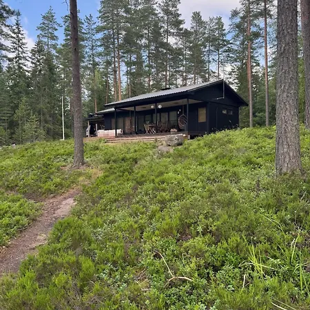 Honganranta Lakeside - 45 Min From Helsinki Διαμέρισμα *