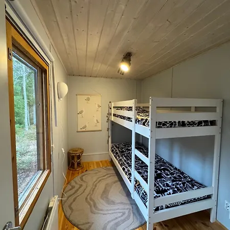 Honganranta Lakeside - 45 Min From Helsinki *