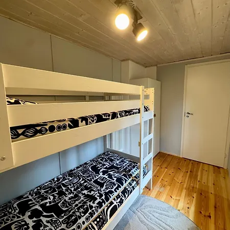 Honganranta Lakeside - 45 Min From Helsinki Siuntio