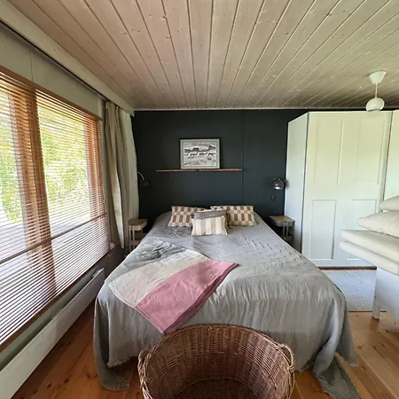 Apartmán Honganranta Lakeside - 45 Min From Helsinki Siuntio