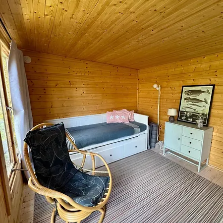 Apartmán Honganranta Lakeside - 45 Min From Helsinki Siuntio