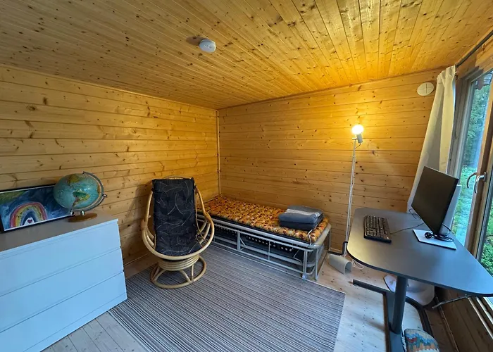 Honganranta Lakeside - 45 Min From Helsinki 公寓