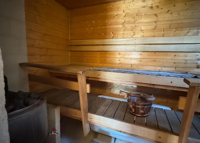 Apartman Honganranta Lakeside - 45 Min From Helsinki Siuntio