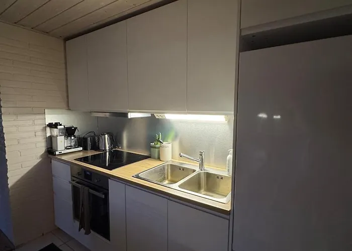 Honganranta Lakeside - 45 Min From Helsinki * Siuntio