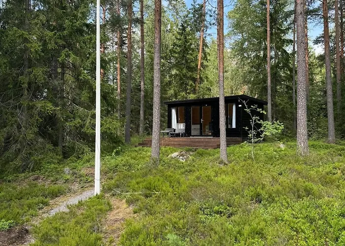 Honganranta Lakeside - 45 Min From Helsinki