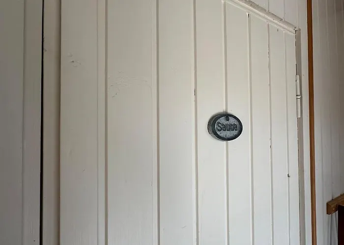 Apartman Honganranta Lakeside - 45 Min From Helsinki