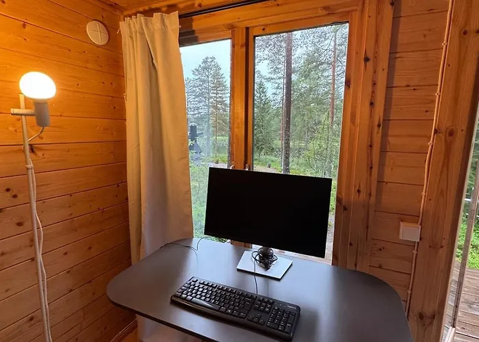 Honganranta Lakeside - 45 Min From Helsinki Apartman *