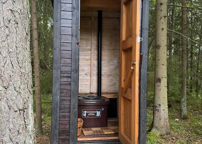 Apartman Honganranta Lakeside - 45 Min From Helsinki